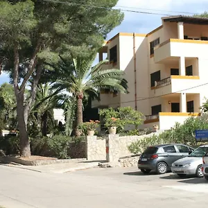  Apartment Los Pinos